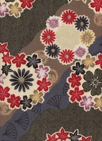 Kaedezakura PE Chirimen Kaedezakura PE Chirimen