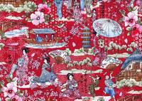 Kyoto rot Kyoto rot