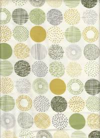 Nordic Round green Nordic Round green