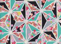 Hana asanoha Hana asanoha