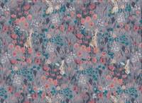 Wiese & Hasen grau (Lawn) Wiese & Hasen grau (Lawn)