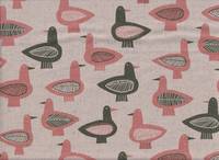 Enten natur pink Enten natur pink