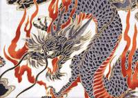 Drachen groß weiß Drachen groß weiß