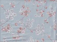 Moment - Blossom light blue Moment - Blossom light blue