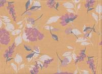 Moment - Flower yellow Moment - Flower yellow