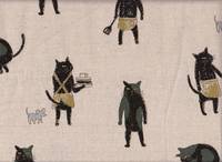 Cooking cat natur Cooking cat natur