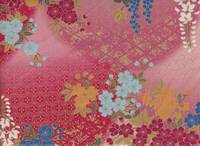 Sakura rot gold Sakura rot gold