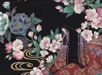 Heian schwarz Heian schwarz