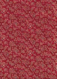 Sakura Schmetterling rot Sakura Schmetterling rot