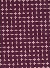 Punkte 150 lila Punkte 150 lila