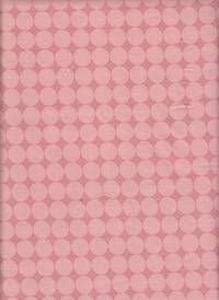 Punkte 150 rosa Punkte 150 rosa