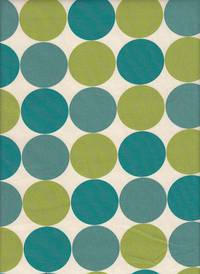 Polka Dot 150 Turquoise Polka Dot 150 Turquoise