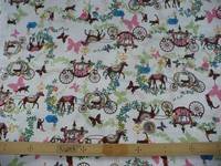 Kayo Horaguchi Kutsche weiß Kayo Horaguchi Kutsche weiß