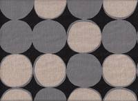 Punkte groß schwarz Punkte groß schwarz