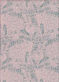 Flamingo & Co. ash pink (Lawn) Flamingo & Co. ash pink (Lawn)