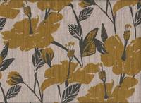 Hibiskus gelb Hibiskus gelb