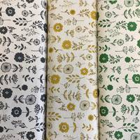 Botanical green Botanical green