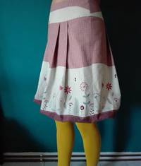 Leciel Flower natur Leciel Flower natur