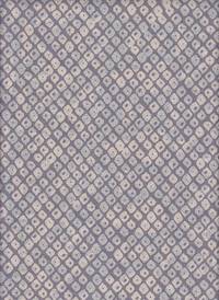 Shibori flieder Doubleface Shibori flieder Doubleface