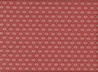 Asanoha midi rot Asanoha midi rot