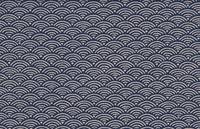 Seigaiha blau Seigaiha blau