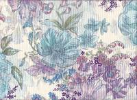 Elegance Flower blue (Lawn) Elegance Flower blue (Lawn)