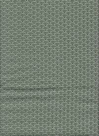 Wellen grün Wellen grün