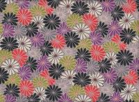 Kiku schwarz Kiku schwarz