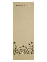 Etoffe - flower natur Etoffe - flower natur