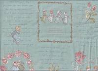 Kate Greenaway 1 - hellblau Kate Greenaway 1 - hellblau