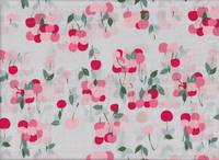 Kirschen grau (Lawn) Kirschen grau (Lawn)