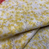 Blumenwiese schwarz Blumenwiese schwarz