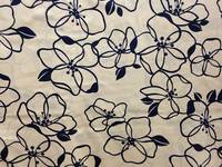 Big Flower 160 natur Big Flower 160 natur