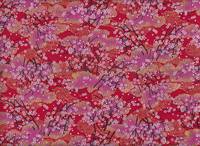 Kirschbaum rot Kirschbaum rot