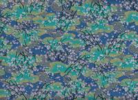 Kirschbaum türkis Kirschbaum türkis