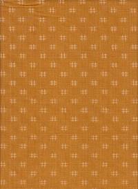 Kasuri 160 senfgelb Kasuri 160 senfgelb