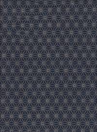 Asanoha 160 navy Asanoha 160 navy