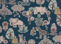 Wildlife petrol Wildlife petrol