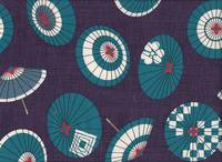 Schirme lila Schirme lila