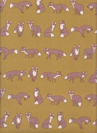 Fuchs senfgelb Fuchs senfgelb