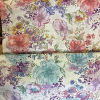 Elegance Flower blue (Lawn) Elegance Flower blue (Lawn)