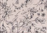 Pencil Garden natur Pencil Garden natur