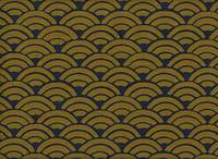 Seigaiha groß matcha Seigaiha groß matcha