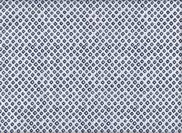 Kanoko shibori weiß Kanoko shibori weiß