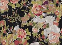 Hana Tsuru schwarz Hana Tsuru schwarz