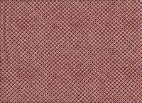 Kanoko shibori rot Kanoko shibori rot