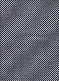 Ichimatsu blau Ichimatsu blau