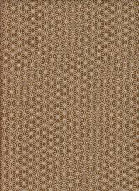 Asanoha beige-braun Asanoha beige-braun