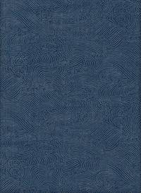 Wellen blau Wellen blau