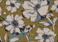 Line Flower mustard Line Flower mustard